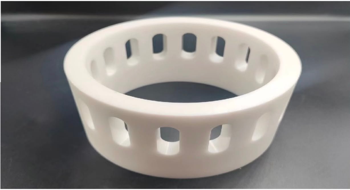 Industrial Ceramic Spare Parts 04
